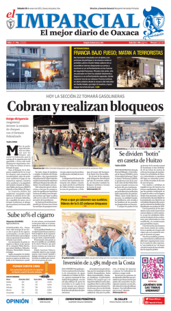 Imagen - El Imparcial