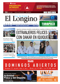 10 - DiarioLongino.cl