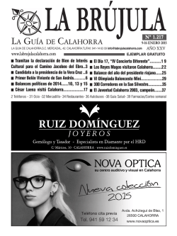 Abrir esta Br&uacute;jula