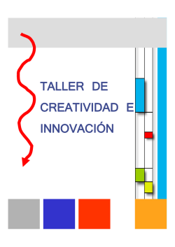 creatividad e innovación - Jornadas Educativas Edelvives para