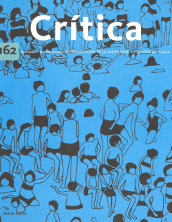 Crítica 162 - Revista Crítica