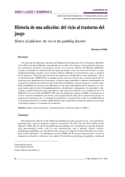 Texto completo (pdf) - Dialnet