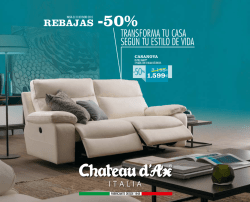 promociones mes