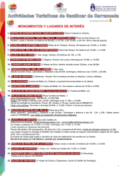 ACTIVIDADES TURÍSTICAS EN ESPAÑOL 09.01.2015.pdf
