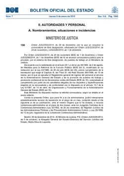 PDF (BOE-A-2015-158 - 4 págs. - 242 KB ) - BOE.es