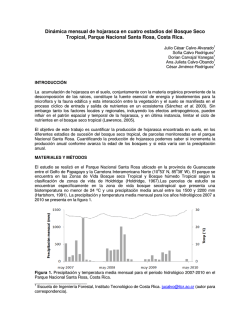 Monthly litterfall production in four successional... - ResearchGate