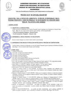 descargar - UGEL HUAMANGA