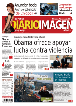 Dato - Diario Imagen On Line
