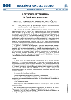 PDF (BOE-A-2015-135 - 70 págs. - 1044 KB ) - BOE.es