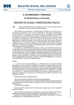 PDF (BOE-A-2015-135 - 70 p&aacute;gs. - 1044 KB ) - BOE.es