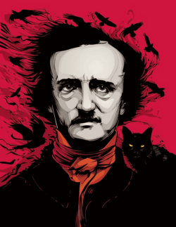 Cuentos completos de Edgar Allan Poe - Holismo Planetario en la
