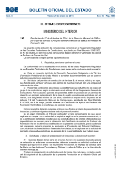 PDF (BOE-A-2015-198 - 10 págs. - 330 KB ) - BOE.es