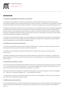 contratacion.pdf | 145KB - David Mesas Moreno