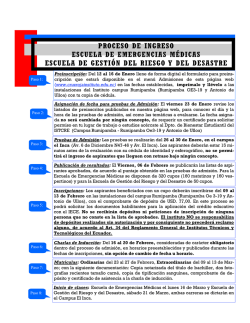 Instructivo - Instituto Superior Tecnológico Cruz Roja Ecuatoriana