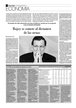 ECONOMÍA
