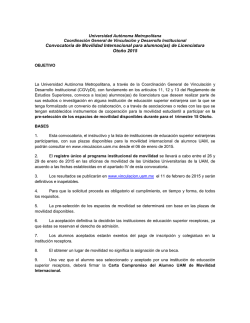 Presiona sobre la imagen para consultar las bases de la