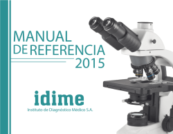 manual de referencia 2015