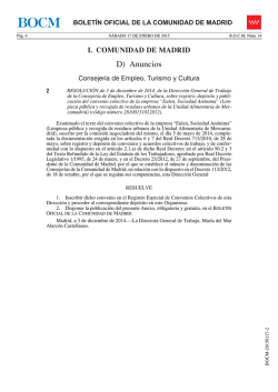 PDF (BOCM-20150117-2 -16 págs -244 Kbs)