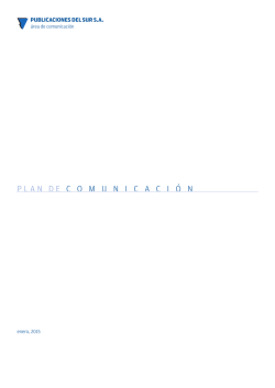 publicaciones del sur sa