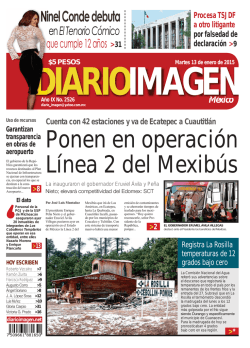 Dato - Diario Imagen On Line