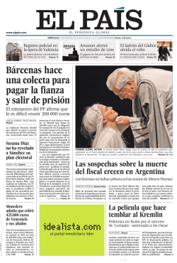 El Papa: &ldquo;Si insulta a mi madre puede esperar un pu&ntilde;etazo&rdquo;