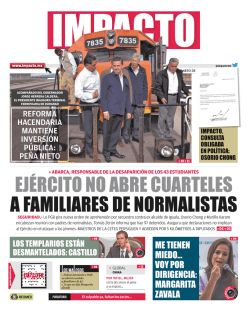 14 - Impacto