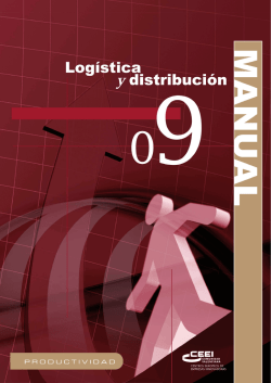 09. Logística y distribución.indd