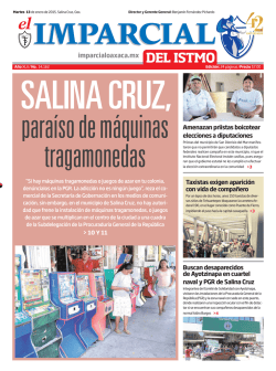 Imagen - El Imparcial