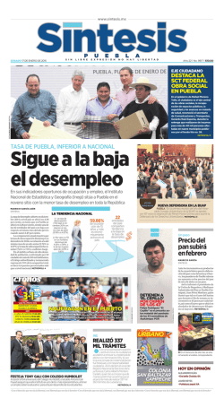 Precio del pan subir&aacute; en febrero