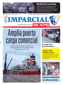 Imagen - El Imparcial