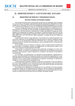 PDF (BOCM-20150114-24 -2 págs -94 Kbs)