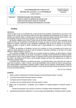 Modelo 7 - Cuaderno de Lengua y Literatura