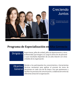 Descargar Plan de Estudio - Universidad Dr. José Matías Delgado