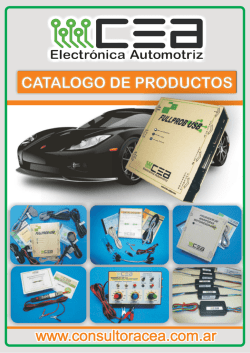 manual fusibleras electronicas ii