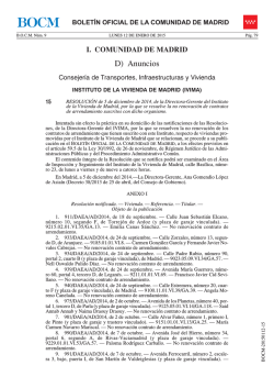 PDF (BOCM-20150112-15 -2 págs -84 Kbs)