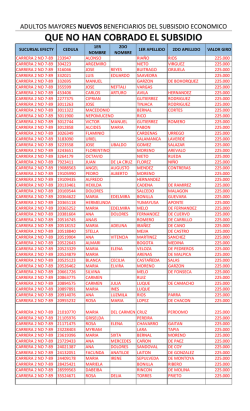 Descargar Atenci&oacute;n nuevos beneficiarios programa Adulto