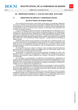 PDF (BOCM-20150114-17 -2 págs -94 Kbs)