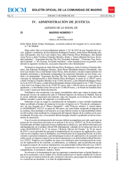 PDF (BOCM-20150117-23 -2 págs -78 Kbs)