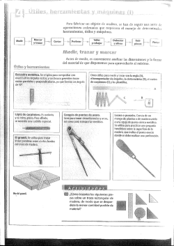 teoría herramientas02 - PROFEDEBIOANTONIAHERRERA