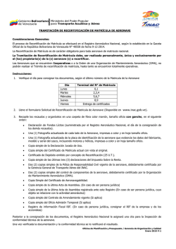 Instructivo