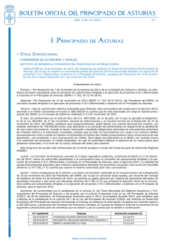 anuncio en PDF para consultar la tabla