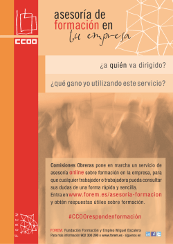 L - CCOO
