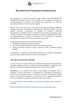 Descargar en PDF - Global Negotiator