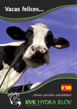 Catálogo KVK - Cuida Tu Vaca