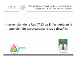 retos y desaf&iacute;os