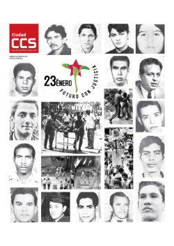 suple 23 - Ciudad CCS