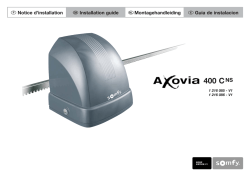 AXOVIA 400C NS.QXD