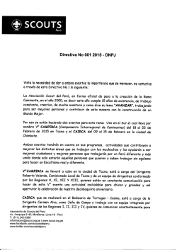 Directiva 001-2015-DNPJ