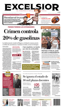 Se ignora el estado de 16 mil plazas docentes