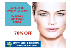 CUTIS PROFU - Instituto Médico De Ozonoterapia